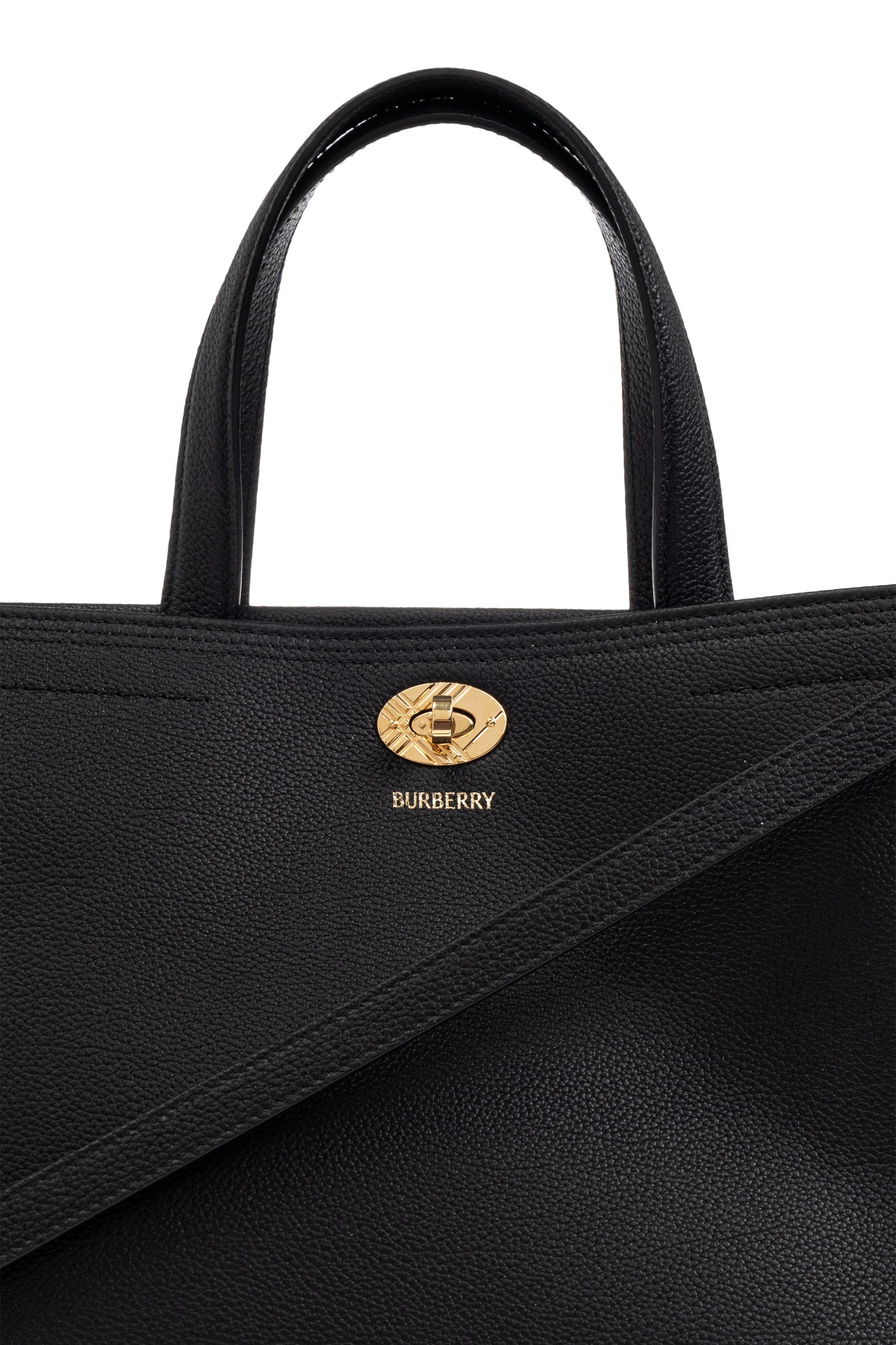 バッグ・カバンその他 BURBERRY Women Bags 8102214 A1189 black Burberry Handbag 